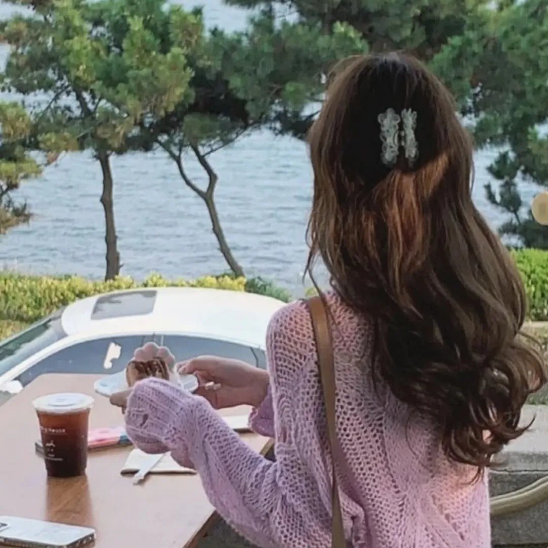少妇多愁